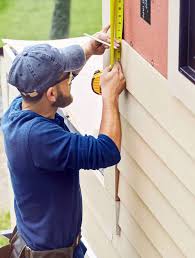 Affordable Siding Repair and Maintenance Services in Zanesville, OH